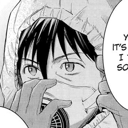 The Daily Life of a Middle-Aged Online Shopper in Another World Chapter 42 cover