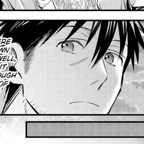 The Daily Life of a Middle-Aged Online Shopper in Another World Chapter 43 cover
