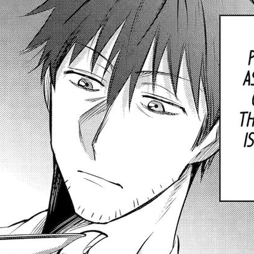 The Daily Life of a Middle-Aged Online Shopper in Another World Chapter 45 cover