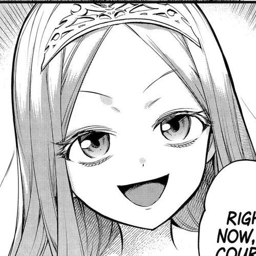 The Daily Life of a Middle-Aged Online Shopper in Another World Chapter 47 cover