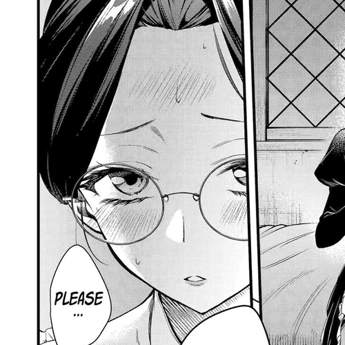 The Daily Life of a Middle-Aged Online Shopper in Another World Chapter 50 cover