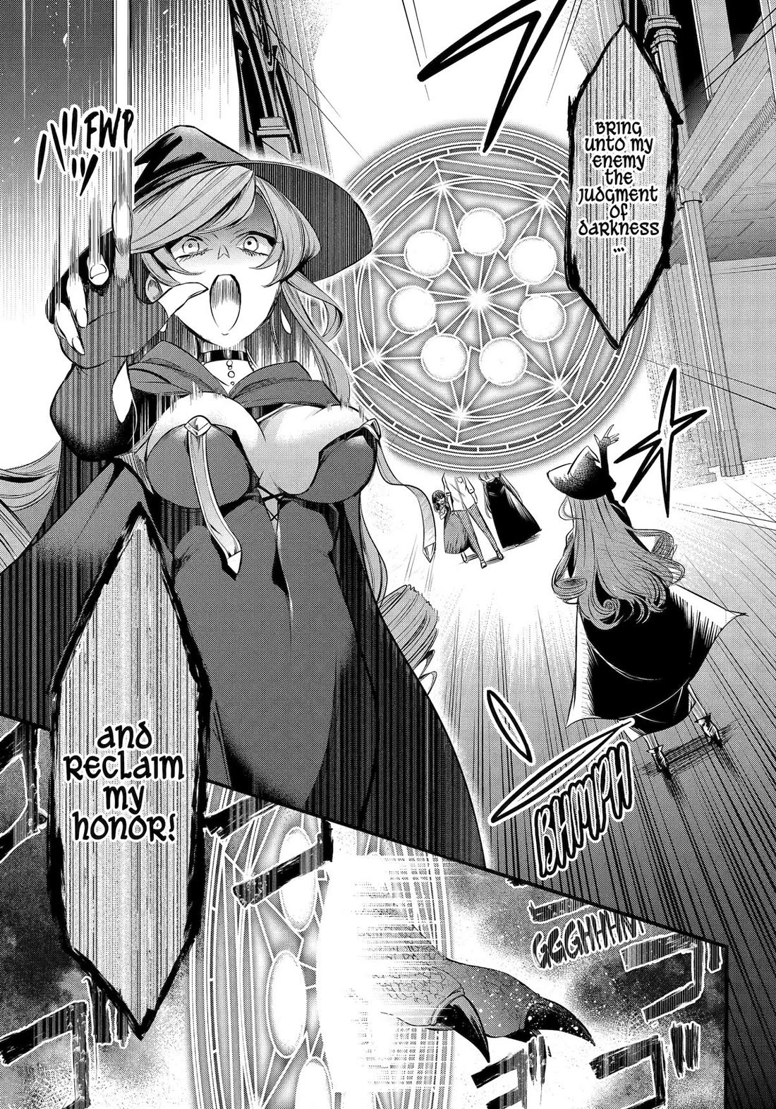 The Daily Life of a Middle-Aged Online Shopper in Another World Chapter 53 page 11 - Chapter 53