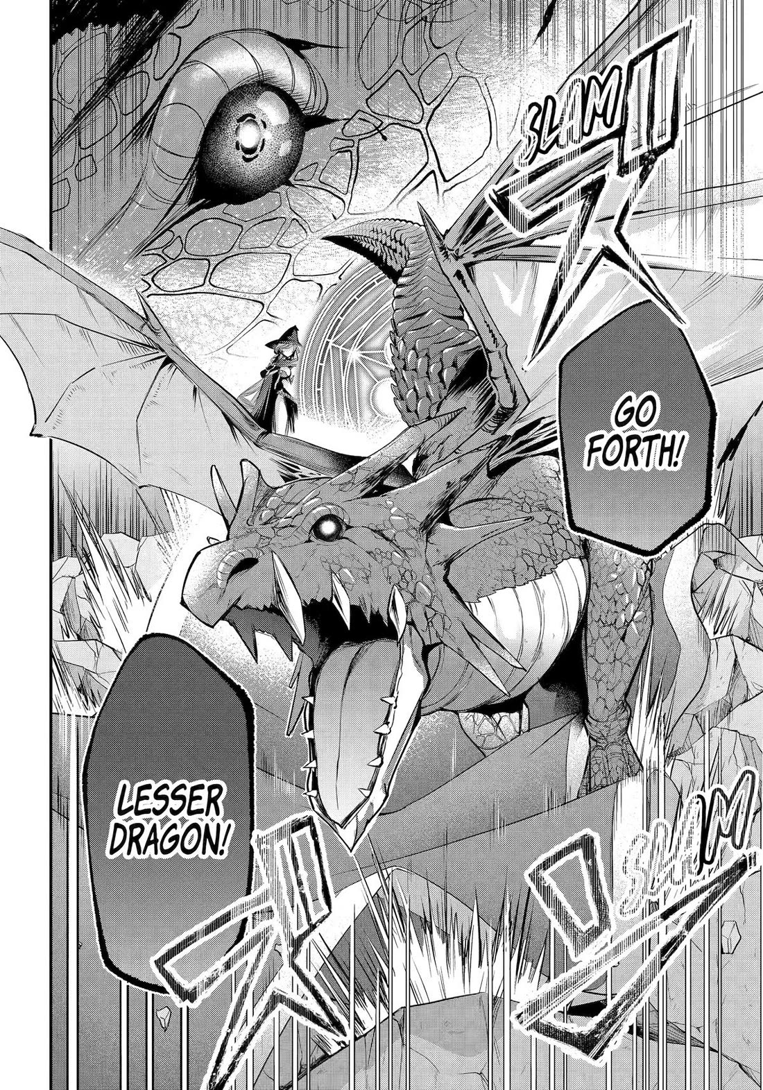 The Daily Life of a Middle-Aged Online Shopper in Another World Chapter 53 page 12 - Chapter 53