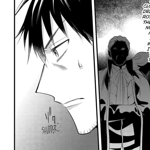 The Daily Life of a Middle-Aged Online Shopper in Another World Chapter 54 cover