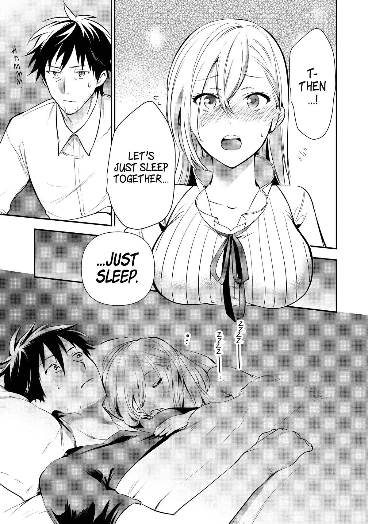 The Daily Life of a Middle-Aged Online Shopper in Another World Chapter 6 page 23 - Chapter 6