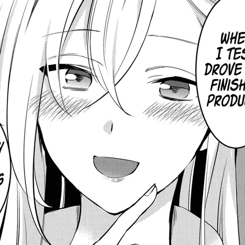 The Daily Life of a Middle-Aged Online Shopper in Another World Chapter 6 cover