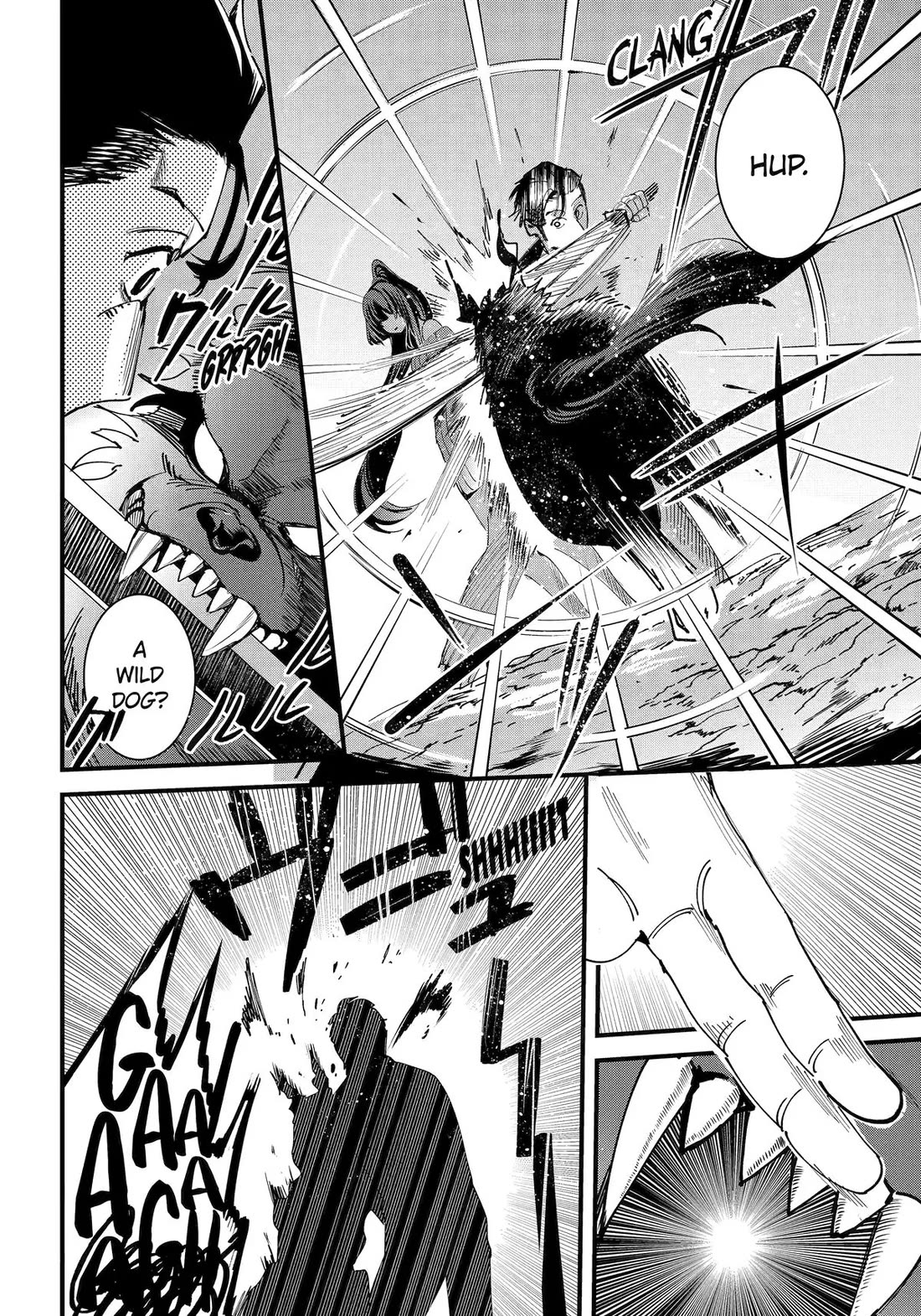 The Daily Life of a Middle-Aged Online Shopper in Another World Chapter 60 page 20 - Chapter 60: Extra Arc: Final Chapter