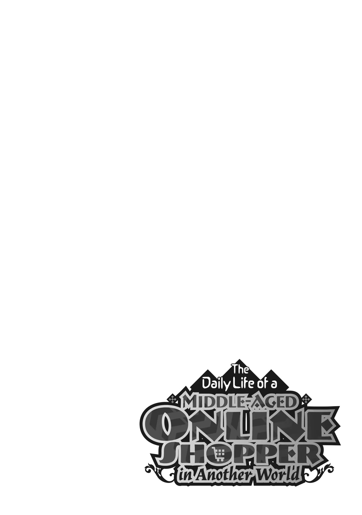 The Daily Life of a Middle-Aged Online Shopper in Another World Chapter 7 page 2 - Chapter 7