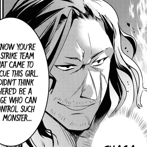 The Daily Life of a Middle-Aged Online Shopper in Another World Chapter 8 cover