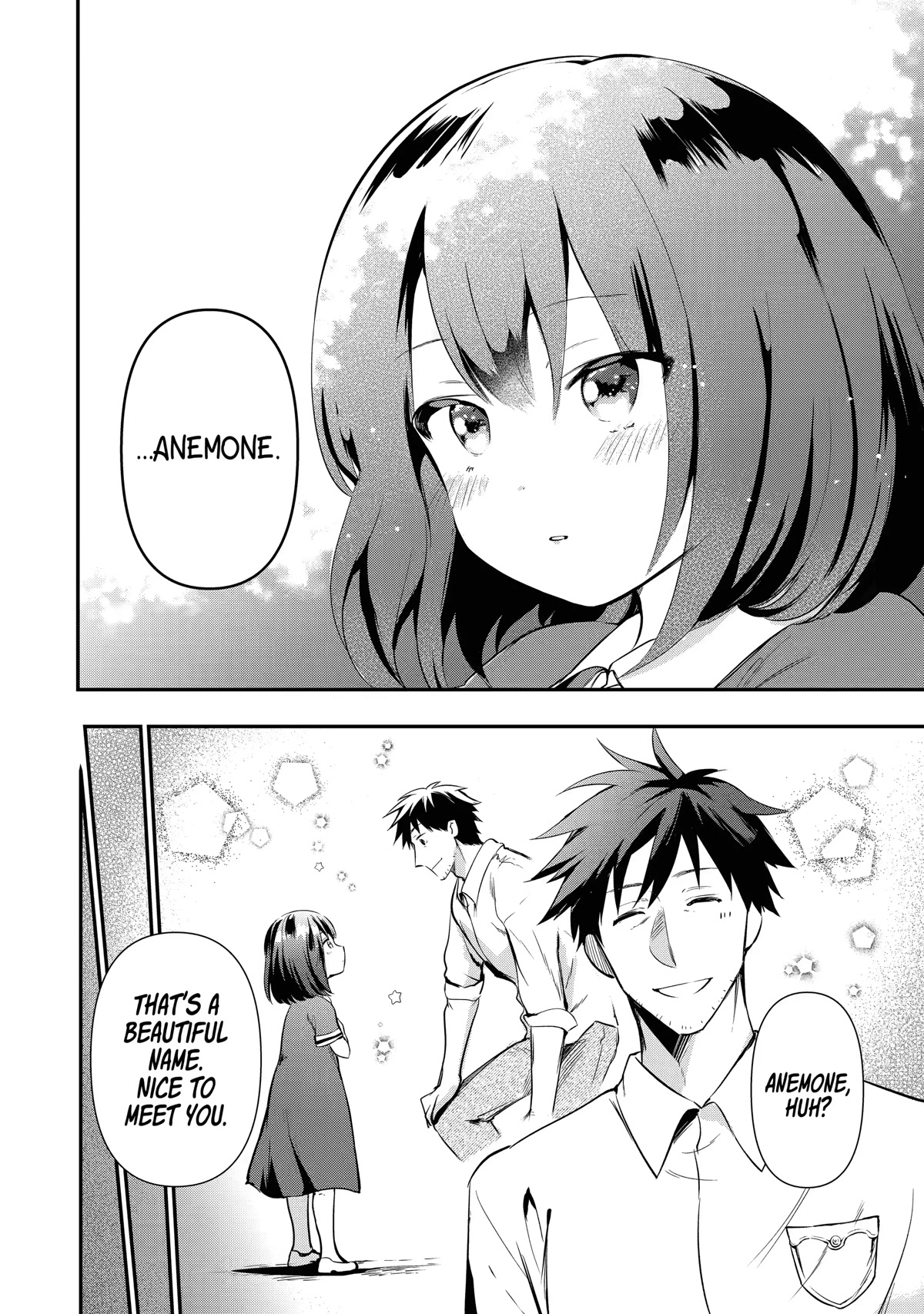 The Daily Life of a Middle-Aged Online Shopper in Another World Chapter 9 page 22 - Chapter 9