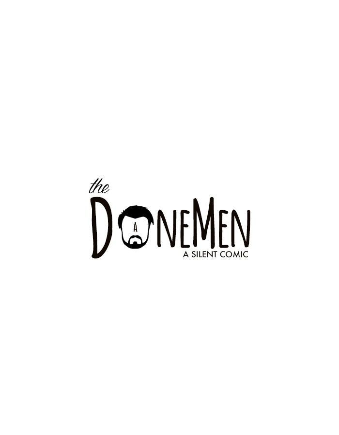 The DaneMen Chapter 100 page 1 - Chapter 100 : The One About One Hundred