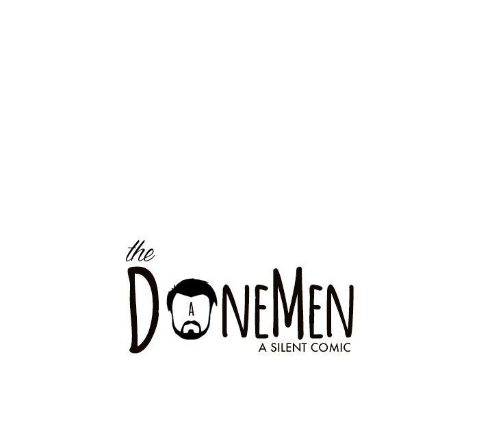 The DaneMen Chapter 101 page 1 - Chapter 101 : The One About Missionaries