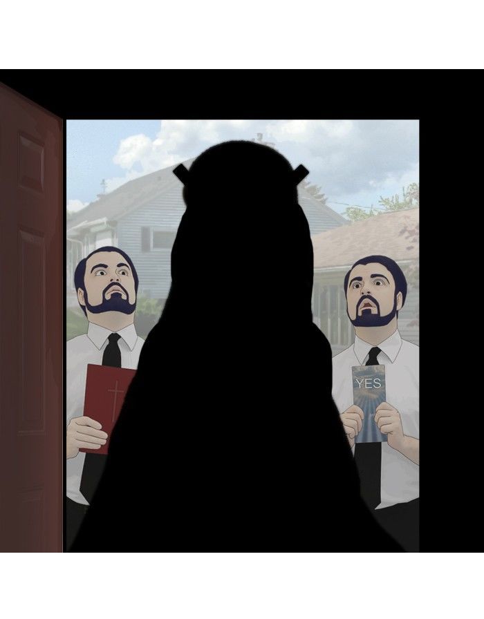 The DaneMen Chapter 101 page 4 - Chapter 101 : The One About Missionaries