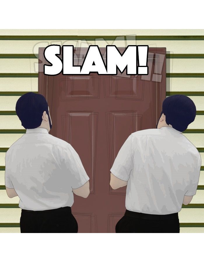 The DaneMen Chapter 101 page 6 - Chapter 101 : The One About Missionaries