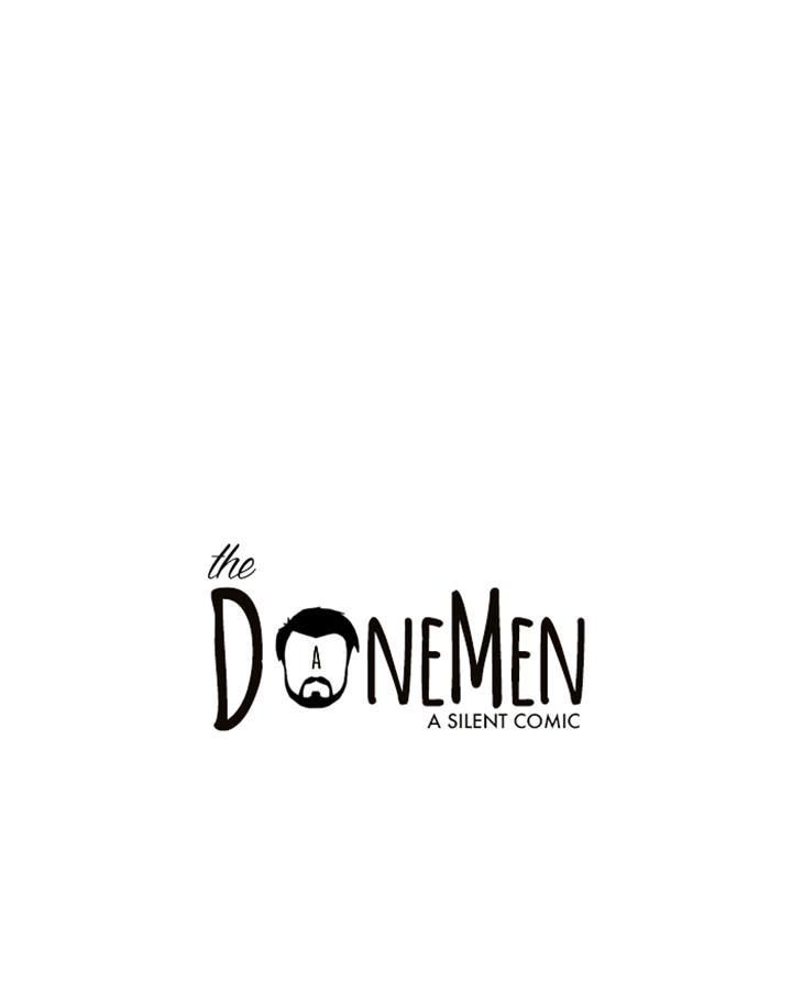 The DaneMen Chapter 102 page 1 - Chapter 102
