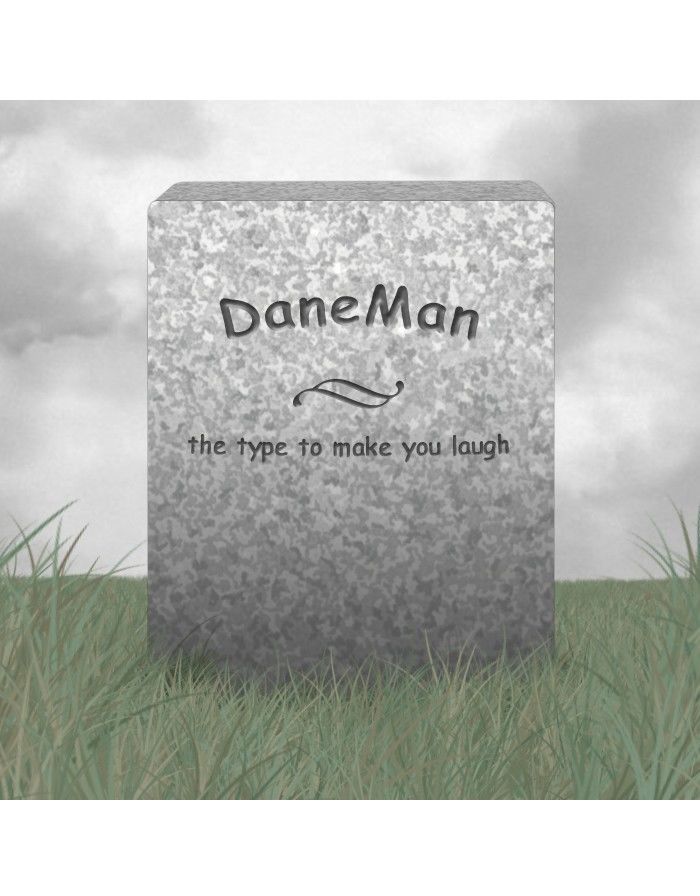 The DaneMen Chapter 107 page 10 - Chapter 107 : The One About Appropriateness