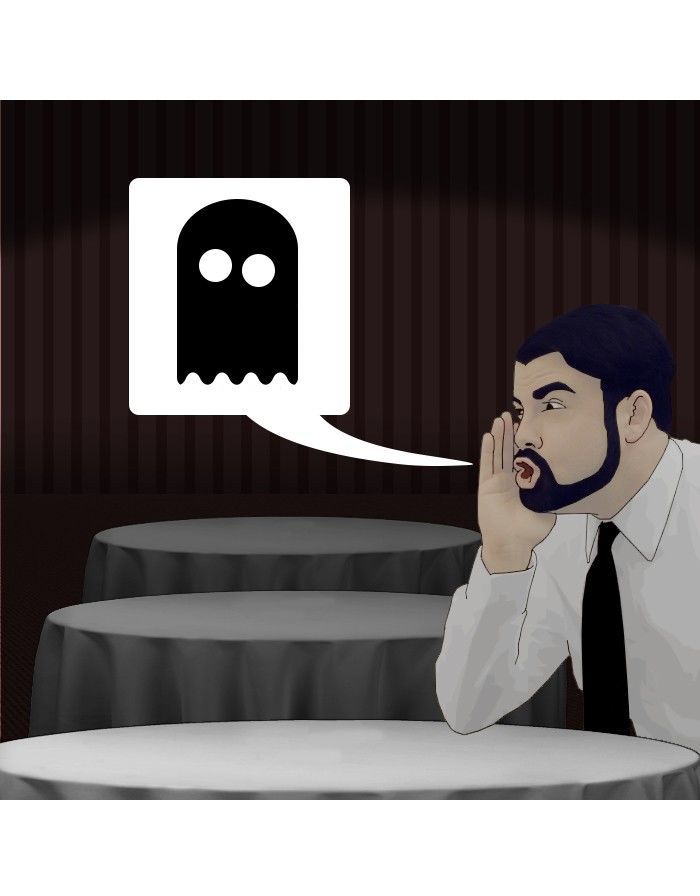The DaneMen Chapter 107 page 6 - Chapter 107 : The One About Appropriateness
