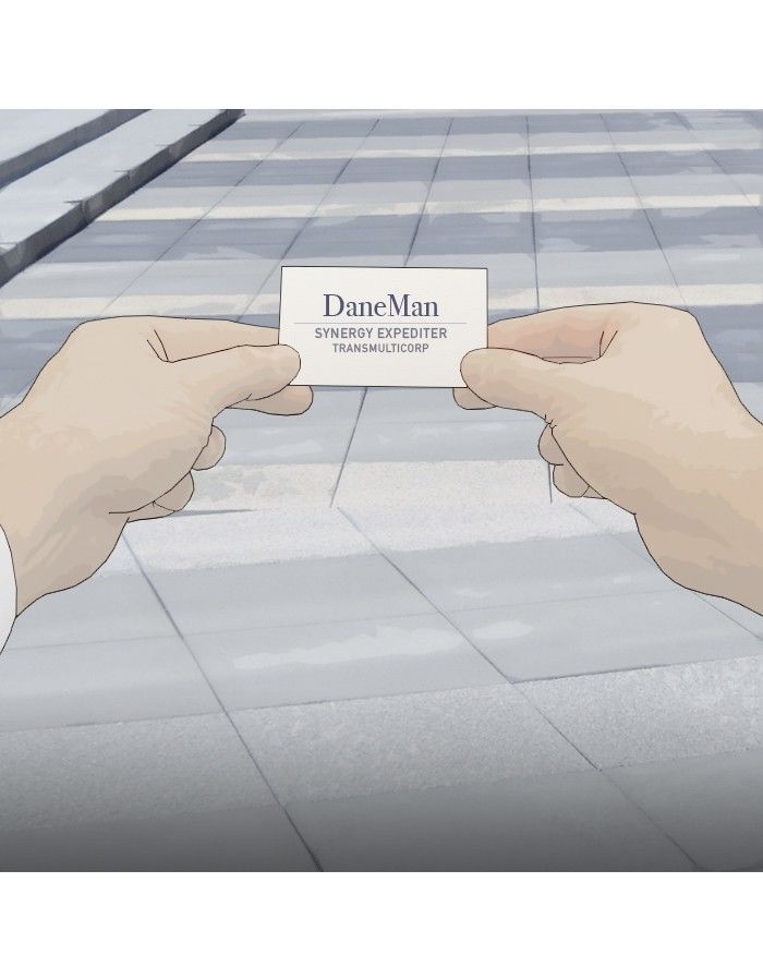 The DaneMen Chapter 108 page 6 - Chapter 108 : The One About Introductions