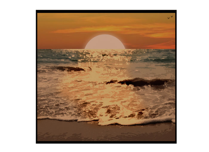 The DaneMen Chapter 11 page 7 - Chapter 11 : The One About The Beach
