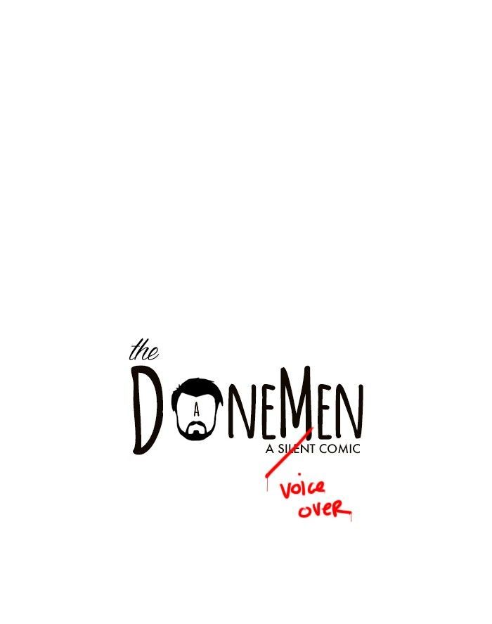 The DaneMen Chapter 110 page 1 - Chapter 110 : The One About Baths