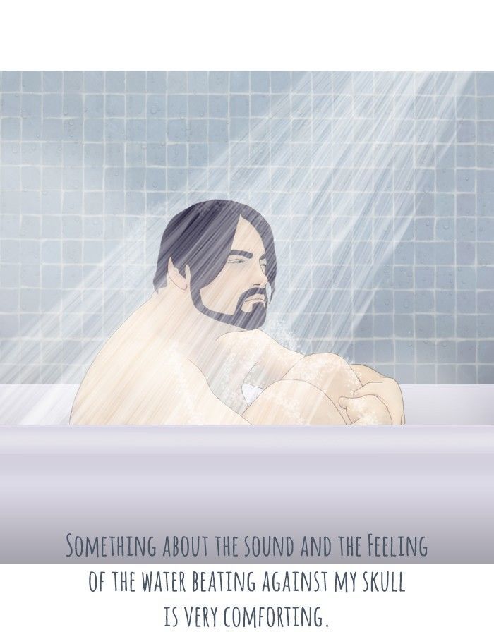 The DaneMen Chapter 110 page 3 - Chapter 110 : The One About Baths