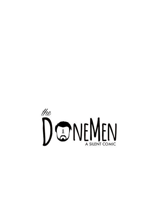 The DaneMen Chapter 114 page 1 - Chapter 114 : The One About Urgency (by Chris Grady of Lunarbaboon)