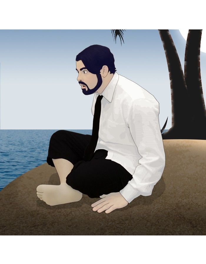 The DaneMen Chapter 117 page 10 - Chapter 117 : The One About Togetherness