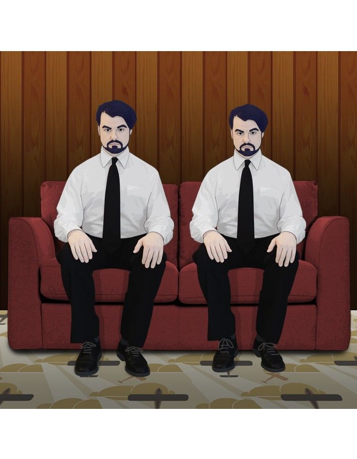 The DaneMen Chapter 119 page 2 - Chapter 119 : The One About Smells