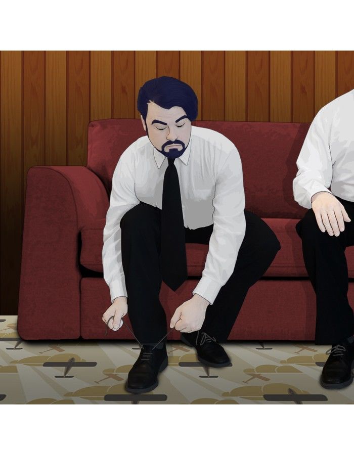 The DaneMen Chapter 119 page 3 - Chapter 119 : The One About Smells