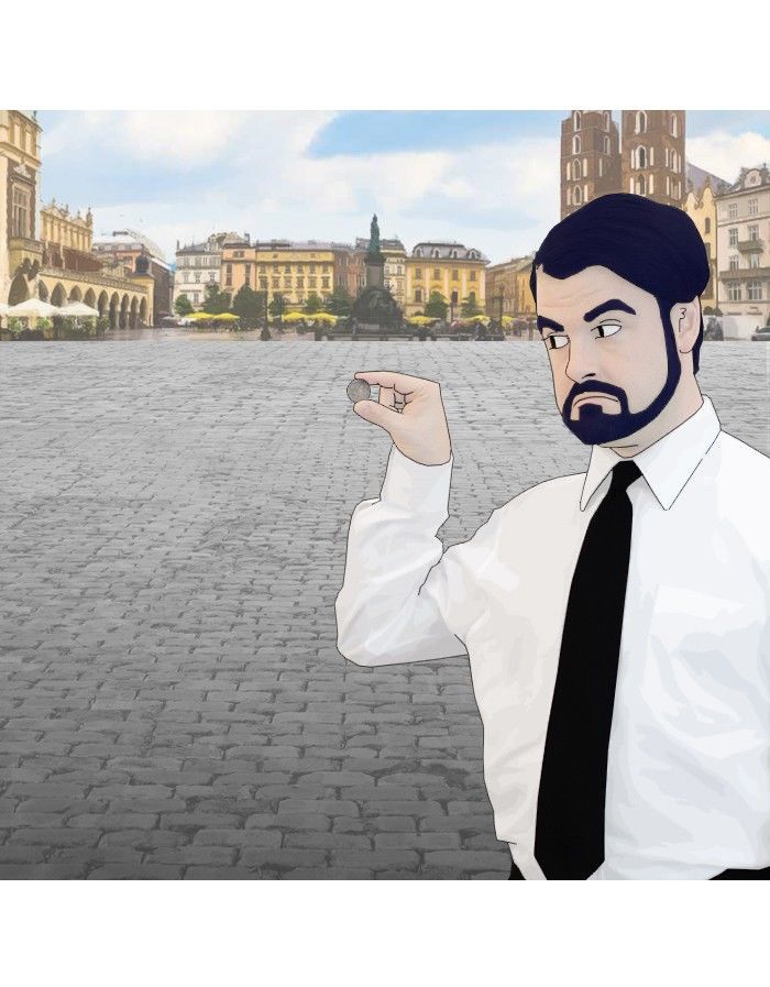 The DaneMen Chapter 121 page 4 - Chapter 121 : The One About Wishes