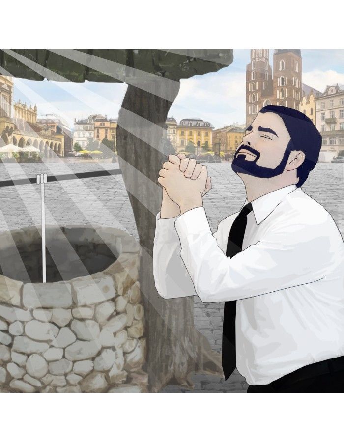 The DaneMen Chapter 121 page 5 - Chapter 121 : The One About Wishes