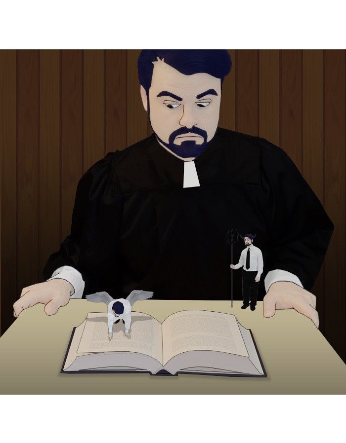 The DaneMen Chapter 122 page 8 - Chapter 122 : The One About Cake