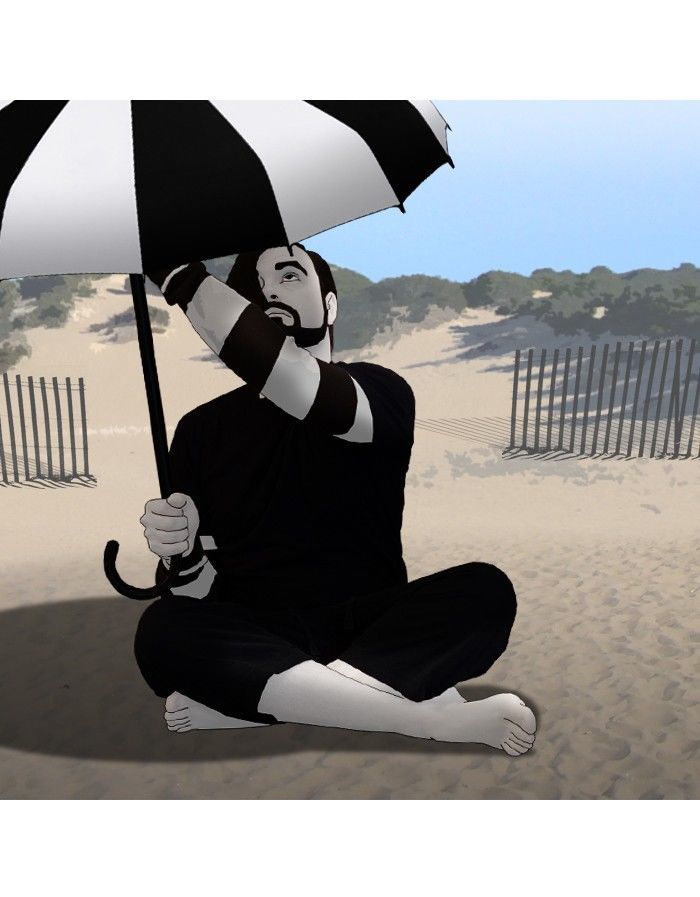 The DaneMen Chapter 123 page 8 - Chapter 123 : The One About Being Pale