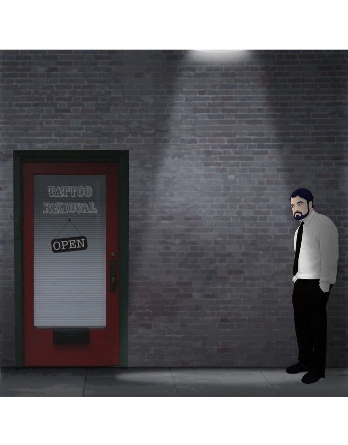 The DaneMen Chapter 124 page 7 - Chapter 124 : The One About Regret