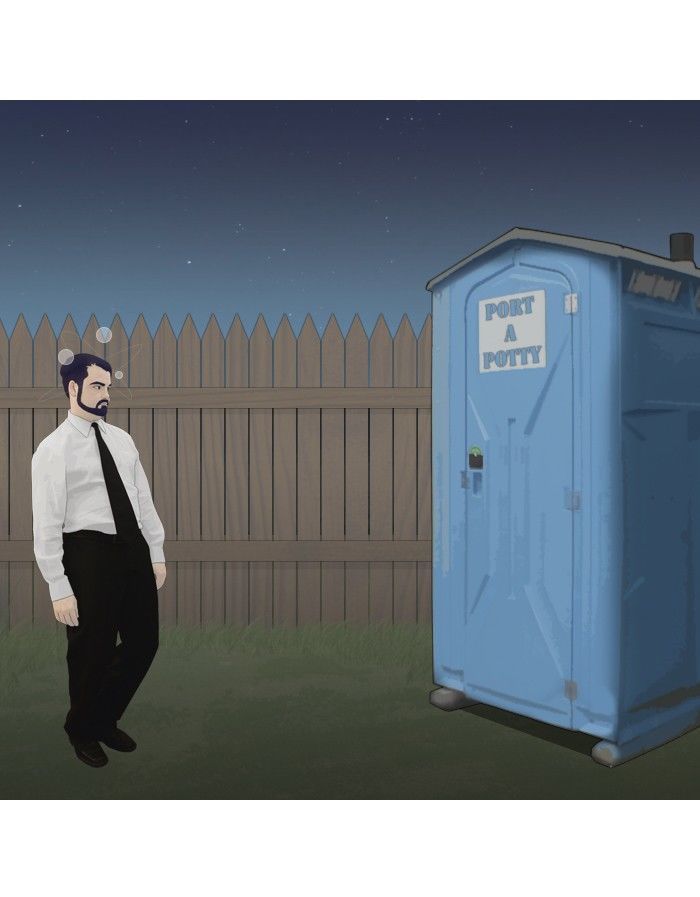 The DaneMen Chapter 125 page 2 - Chapter 125 : The One About Occupation