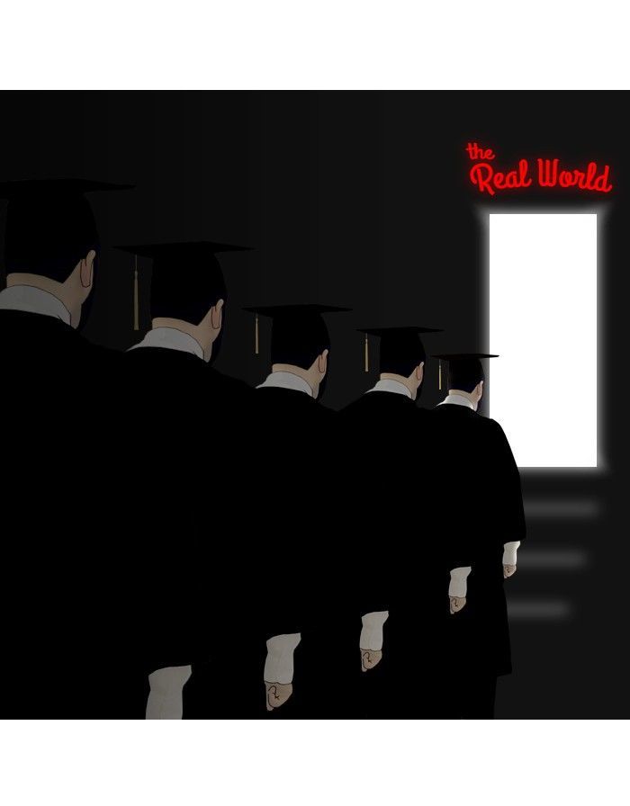 The DaneMen Chapter 126 page 3 - Chapter 126 : The One About Graduation