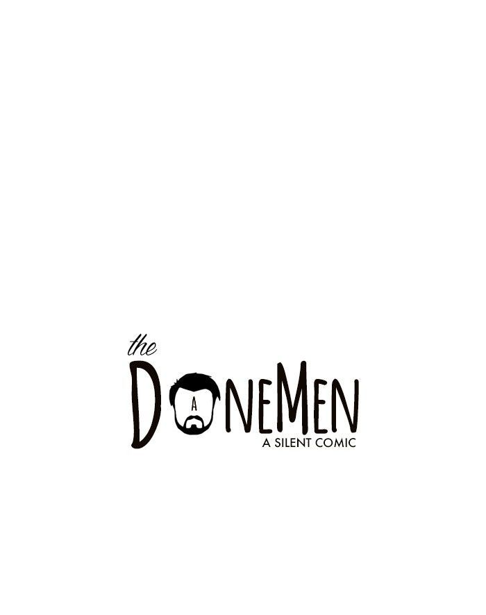The DaneMen Chapter 133 page 1 - Chapter 133 : The One About Suits