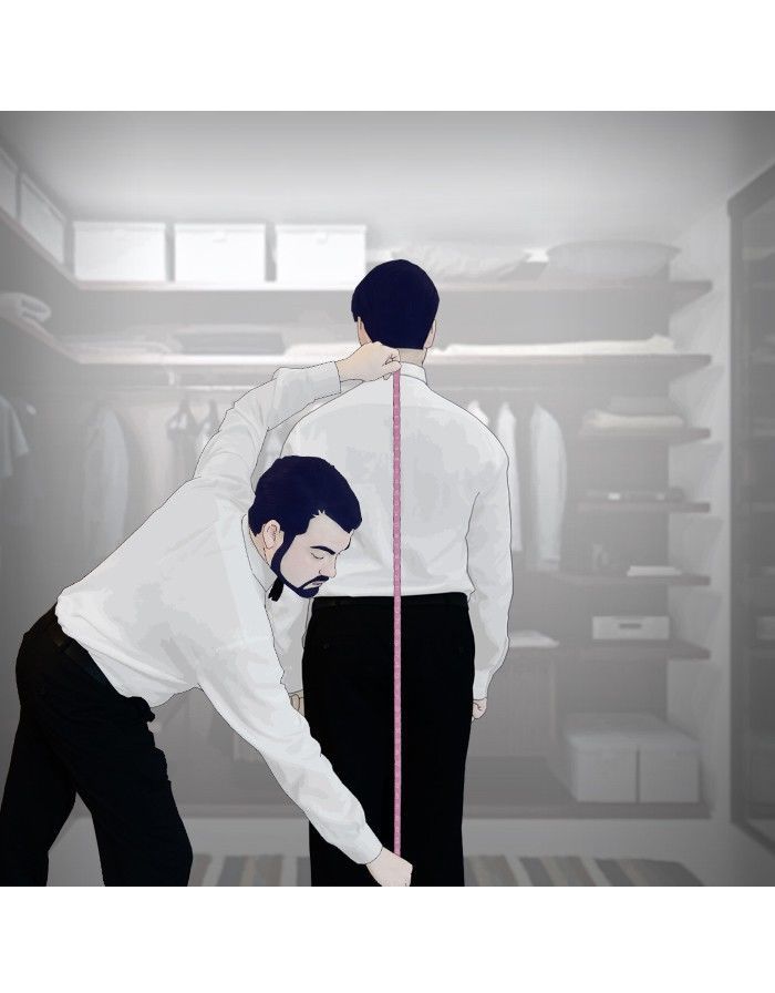 The DaneMen Chapter 133 page 4 - Chapter 133 : The One About Suits