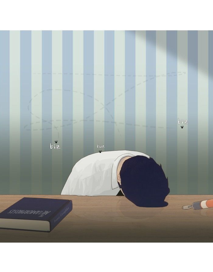 The DaneMen Chapter 134 page 8 - Chapter 134 : The One About Bugs