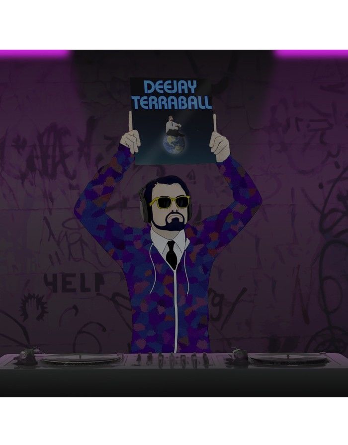 The DaneMen Chapter 137 page 2 - Chapter 137 : The One About DeeJays
