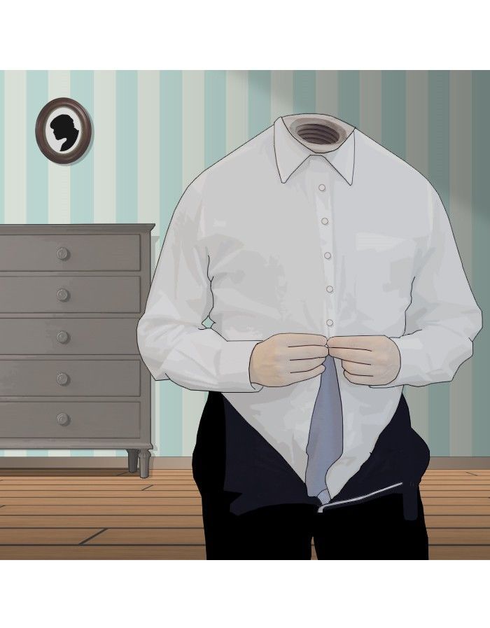 The DaneMen Chapter 140 page 5 - Chapter 140 : The One About Moods