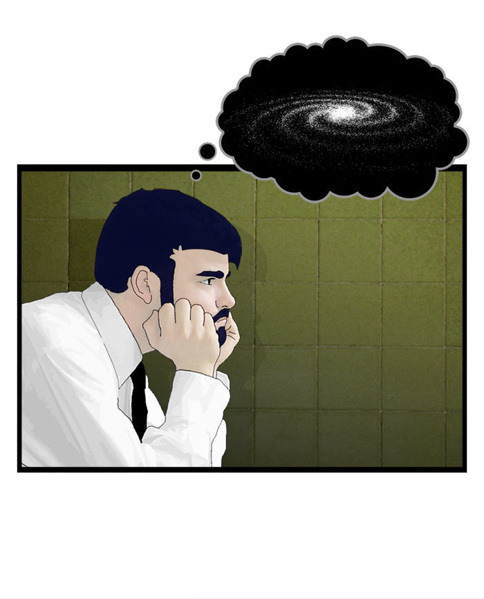 The DaneMen Chapter 16 page 2 - Chapter 16 : The One About Life