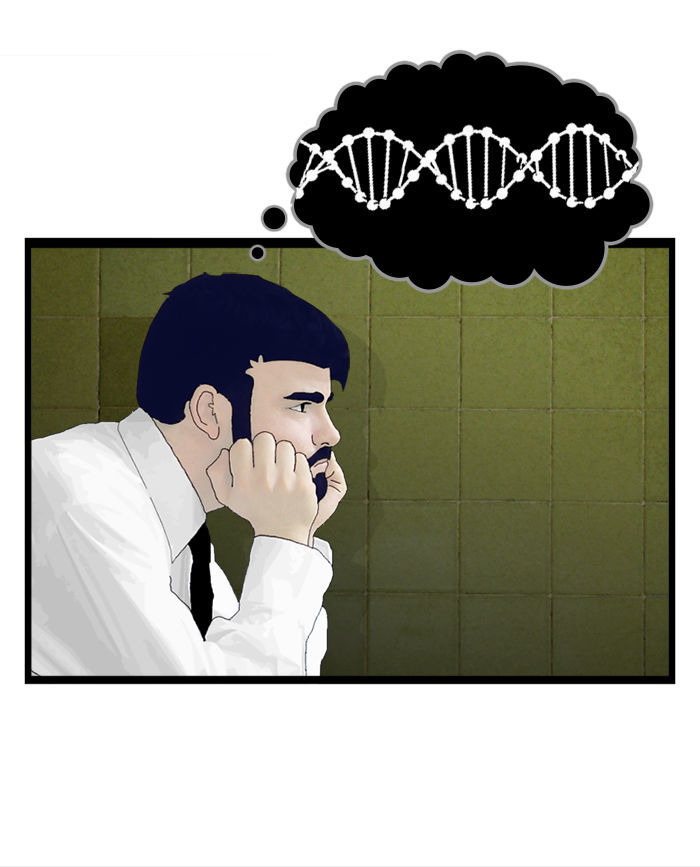 The DaneMen Chapter 16 page 5 - Chapter 16 : The One About Life