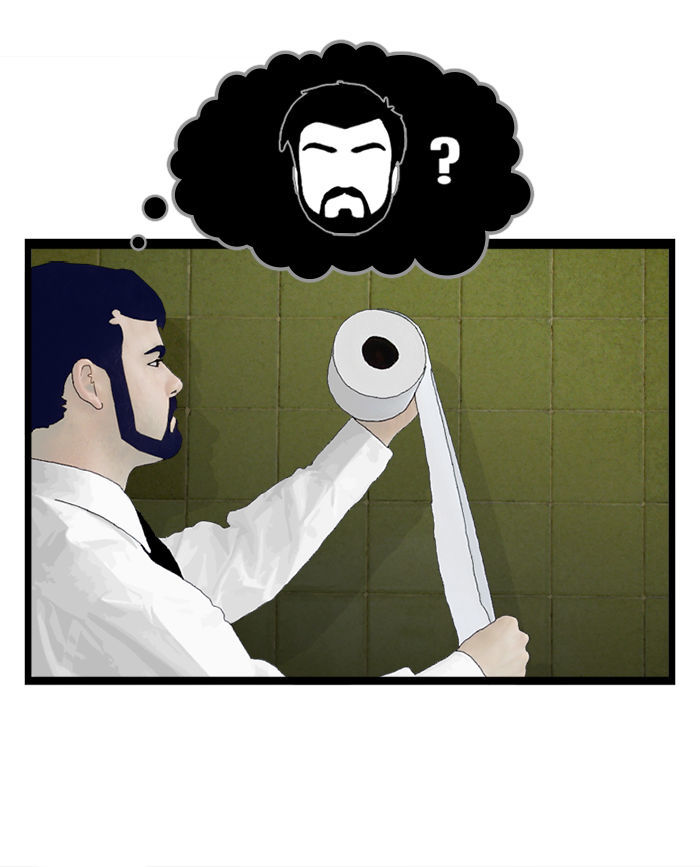 The DaneMen Chapter 16 page 8 - Chapter 16 : The One About Life