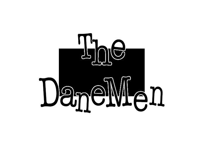 The DaneMen Chapter 20 page 1 - Chapter 20 : The One About Beliefs