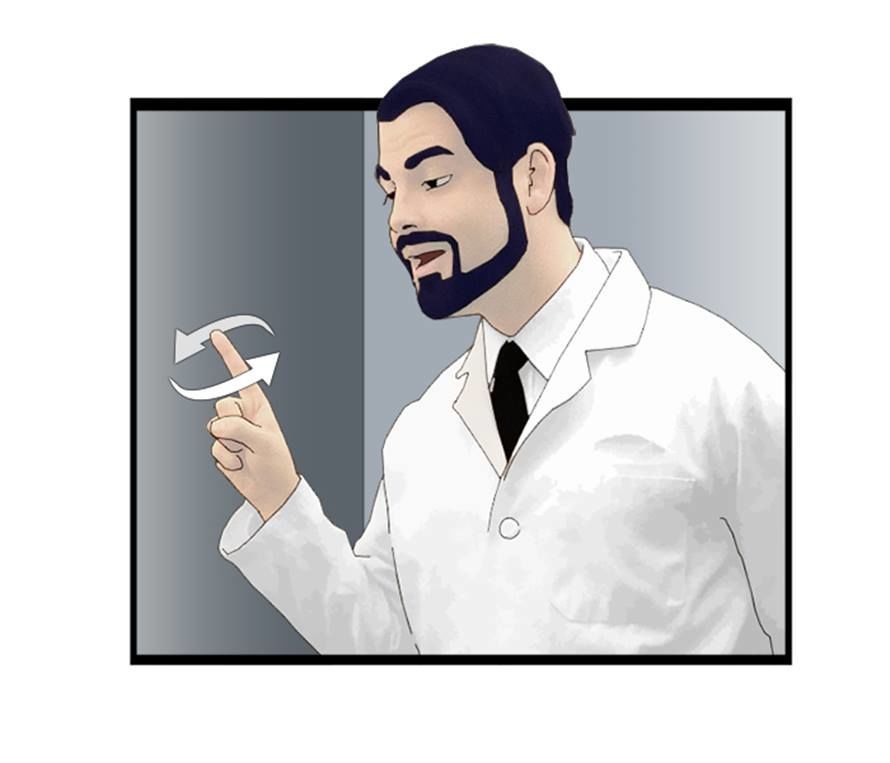 The DaneMen Chapter 25 page 3 - Chapter 25 : The One About Doctors