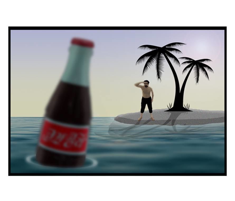 The DaneMen Chapter 26 page 2 - Chapter 26 : The One About Soda Pop