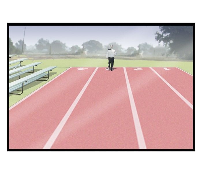 The DaneMen Chapter 27 page 6 - Chapter 27 : The One About Running