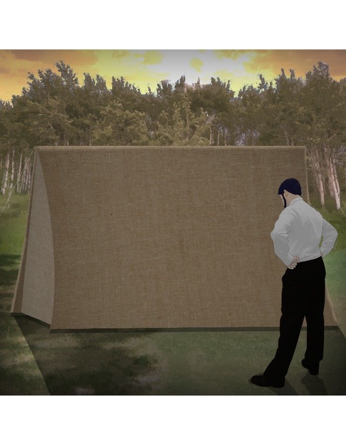 The DaneMen Chapter 32 page 6 - Chapter 32 : The One About Camping