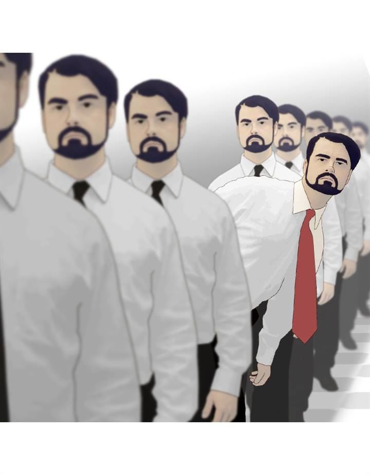 The DaneMen Chapter 34 page 3 - Chapter 34
